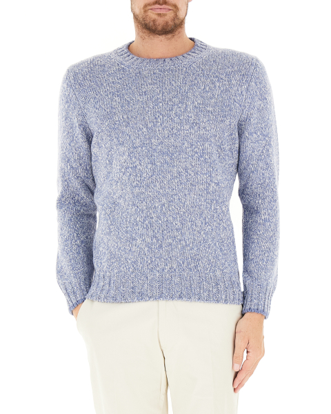 Maglione lana vergine
