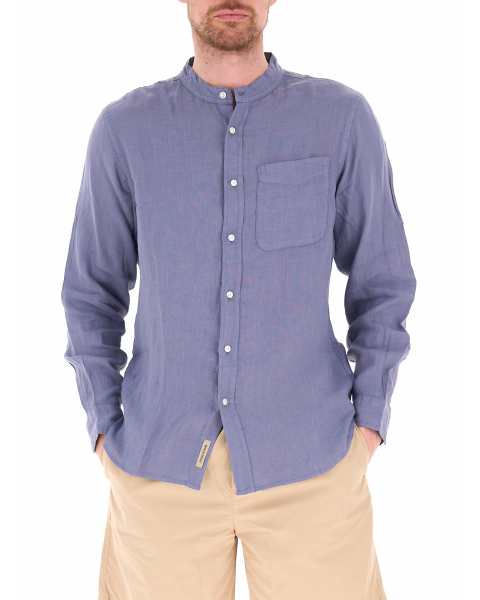 Camicia in lino