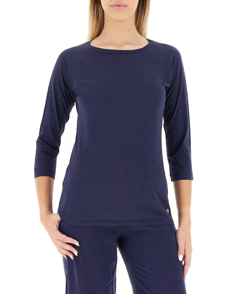 Maglia in cotone