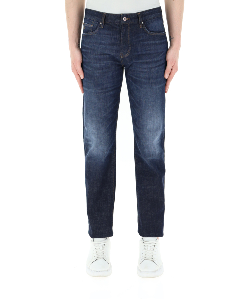 Jeans slim