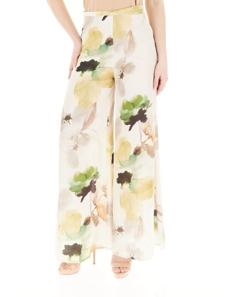 Pantalone in fantasia