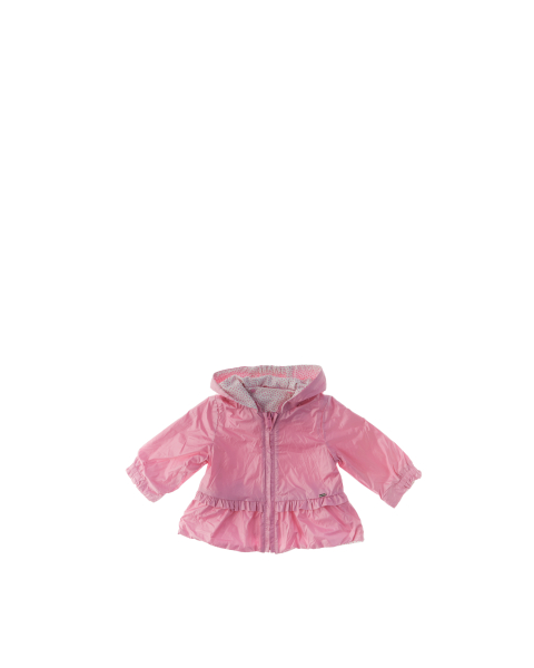 Giubbino reversibile