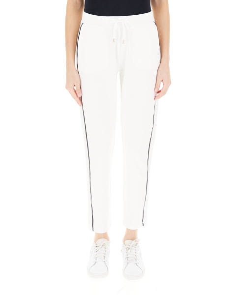 Pantalone in felpa