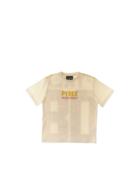 T-shirt girocollo