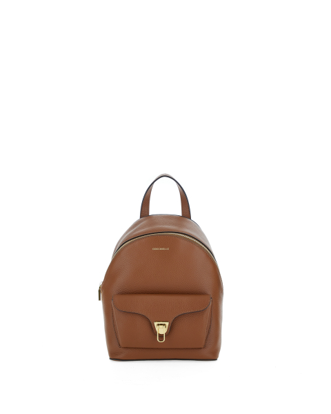 Zaino in pelle