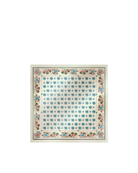 Foulard in seta