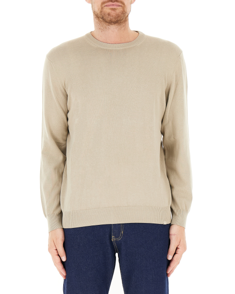 Maglia girocollo