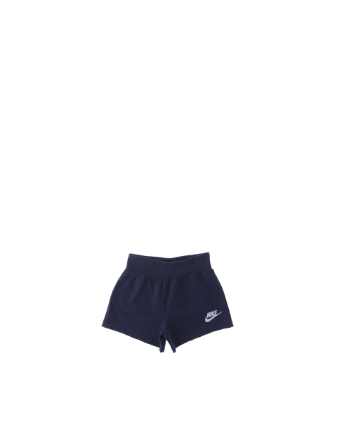 Shorts in felpa