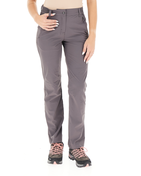 Pantalone tessuto tecnico