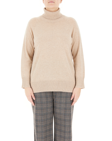 Maglione dolcevita