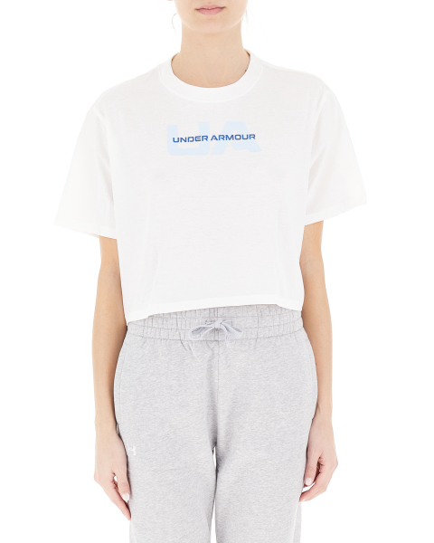 T-shirt girocollo