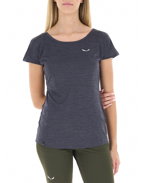 T-shirt tessuto tecnico