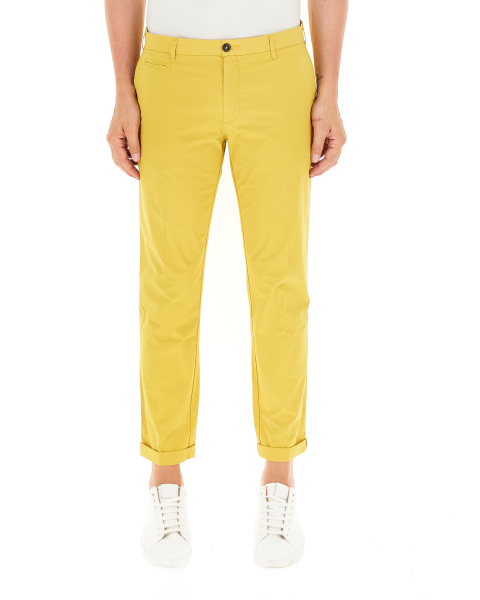 Pantalone Chino