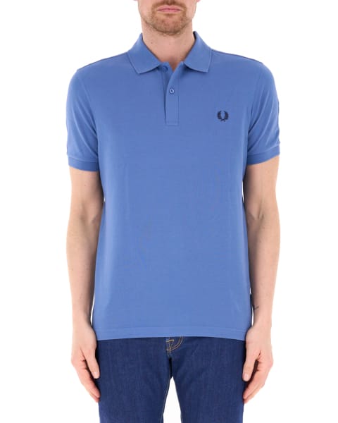Polo in cotone
