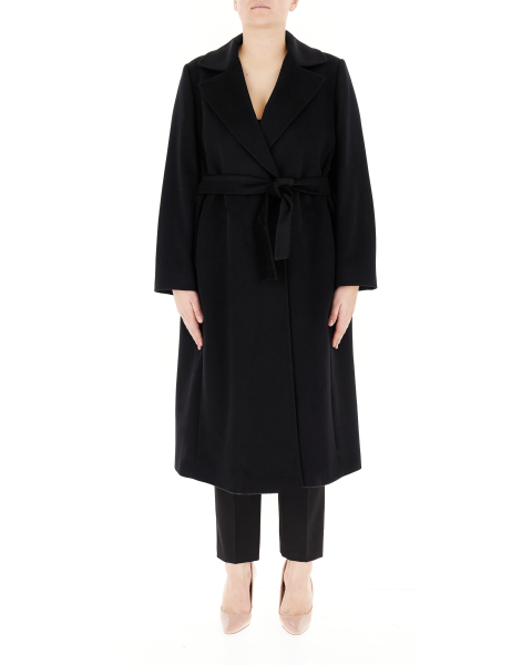 Cappotto in lana