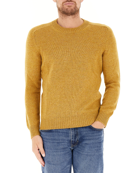 Maglione in lana