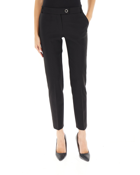 Pantalone sigaretta