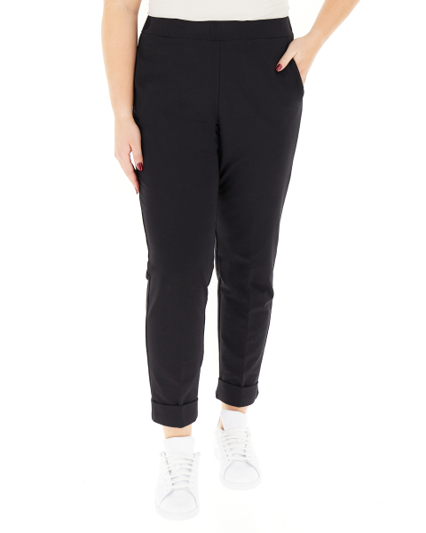 Pantalone a sigaretta