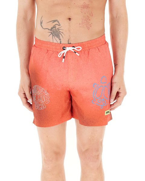 Shorts da bagno