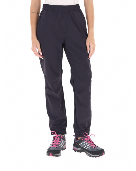Pantalone tessuto tecnico