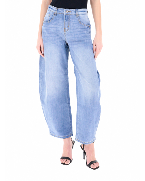 Jeans in cotone
