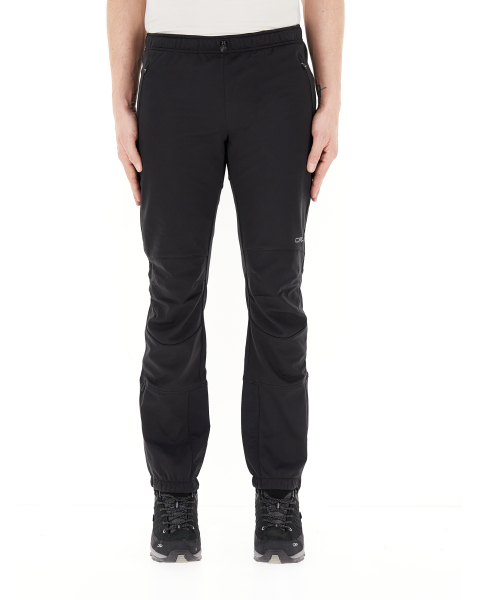 Pantalone tessuto tecnico
