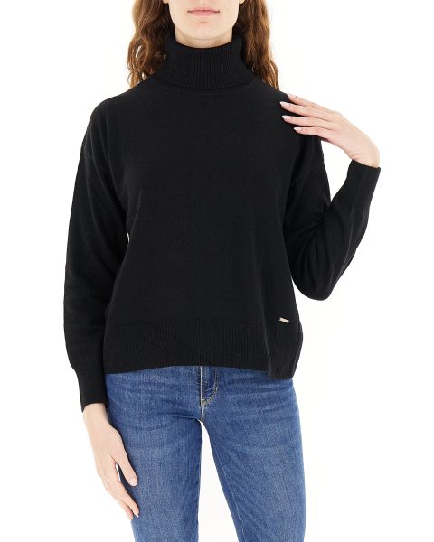 Maglione dolcevita