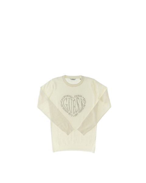 Maglia maniche lunghe