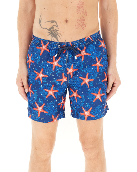 Shorts da bagno