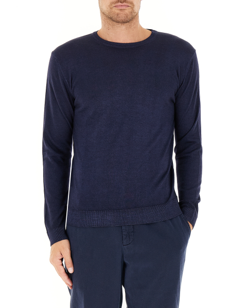 Maglia lano merino