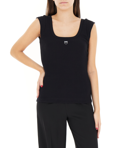 T-shirt a costine