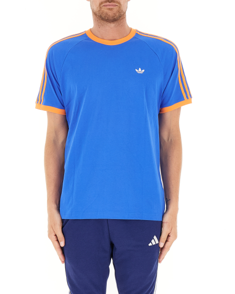 T-shirt girocollo