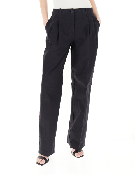 Pantalone straight