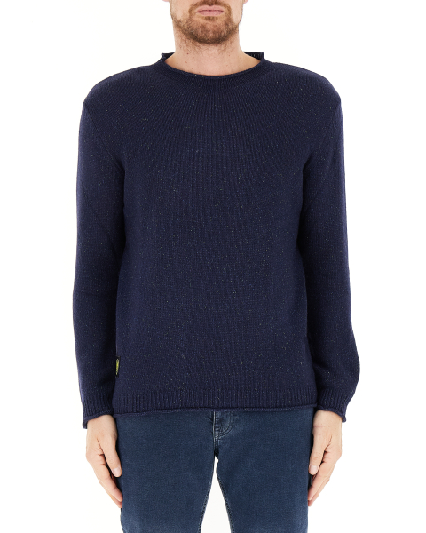 Maglione girocollo