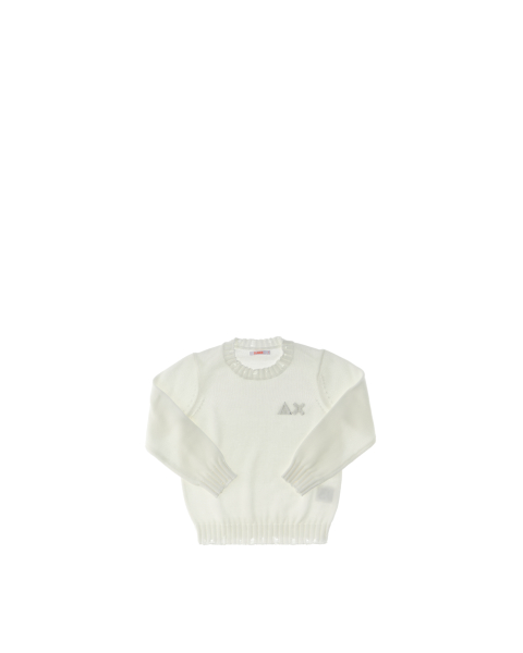 Maglia in cotone