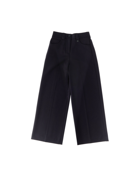 Pantalone a palazzo