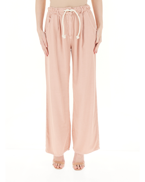 Pantalone cinque tasche