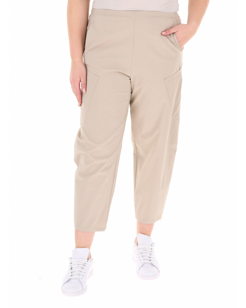 Pantalone a sigaretta