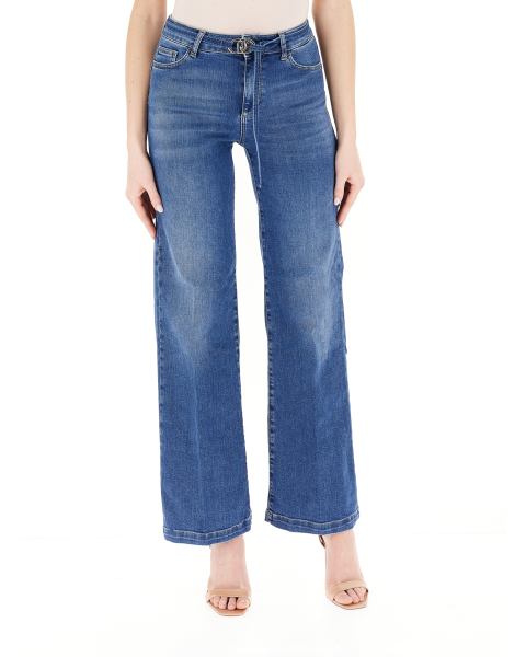 Jeans bootcut