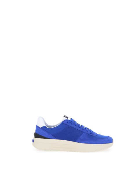 Sneakers in tessuto