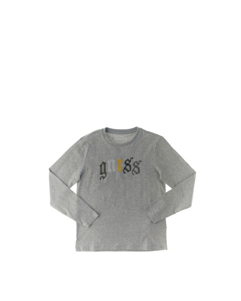 T-shirt maniche lunghe