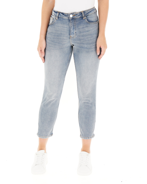 Jeans boyfriend