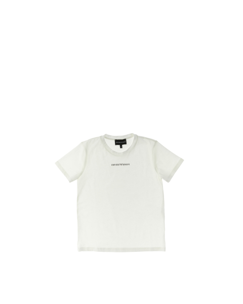 T-shirt girocollo