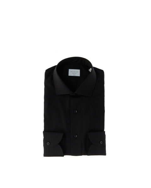 Camicia in cotone