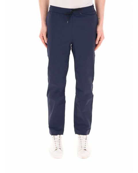 Pantalone a sigaretta