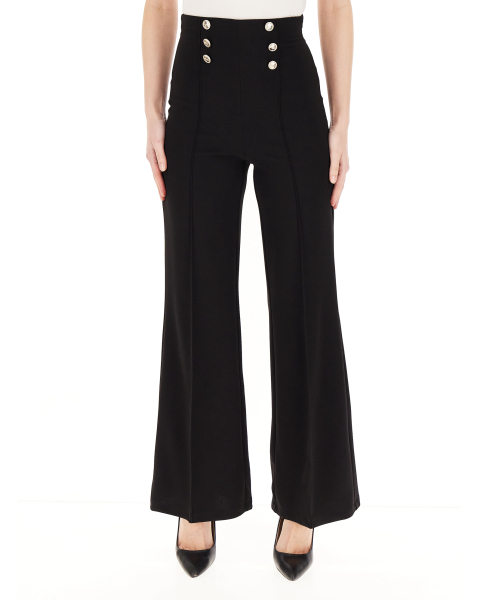 Pantalone a palazzo