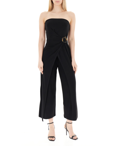 Jumpsuit a fascia