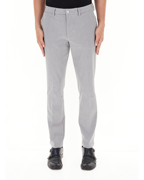 Pantalone slim