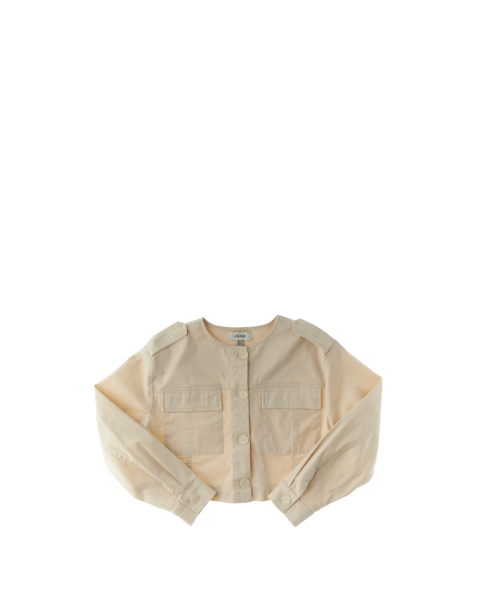 Giacca in cotone