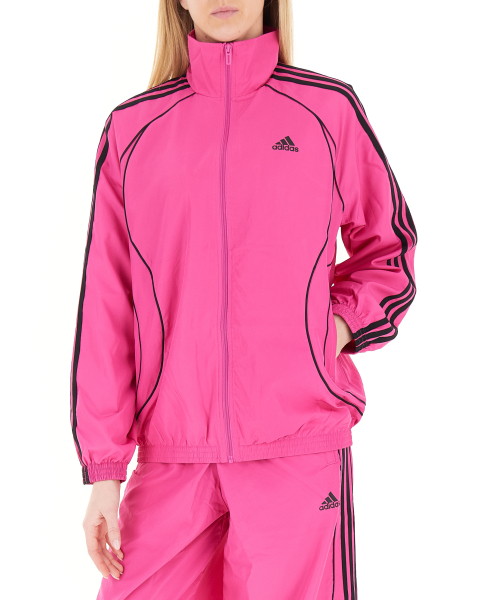 Felpa maniche lunghe